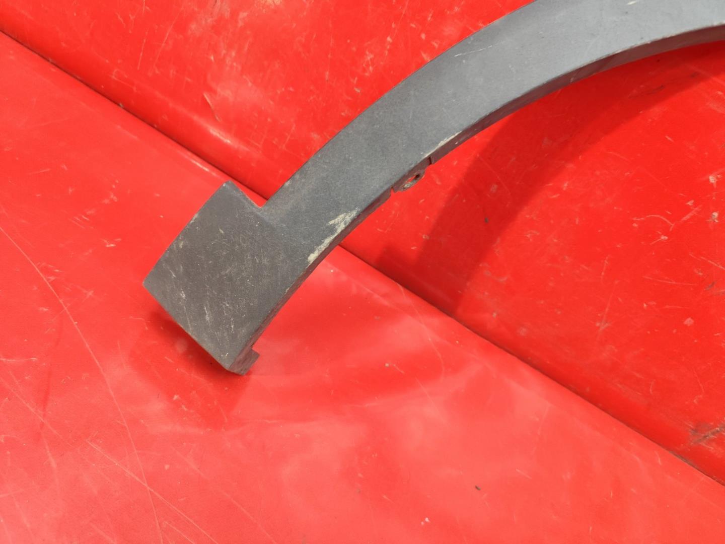 Накладка на крыло