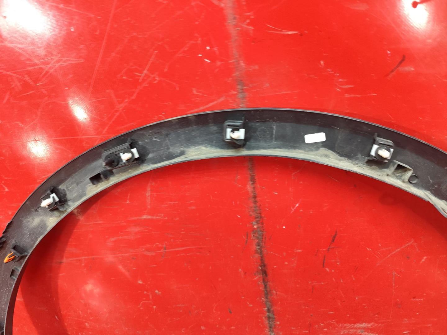 Накладка на крыло