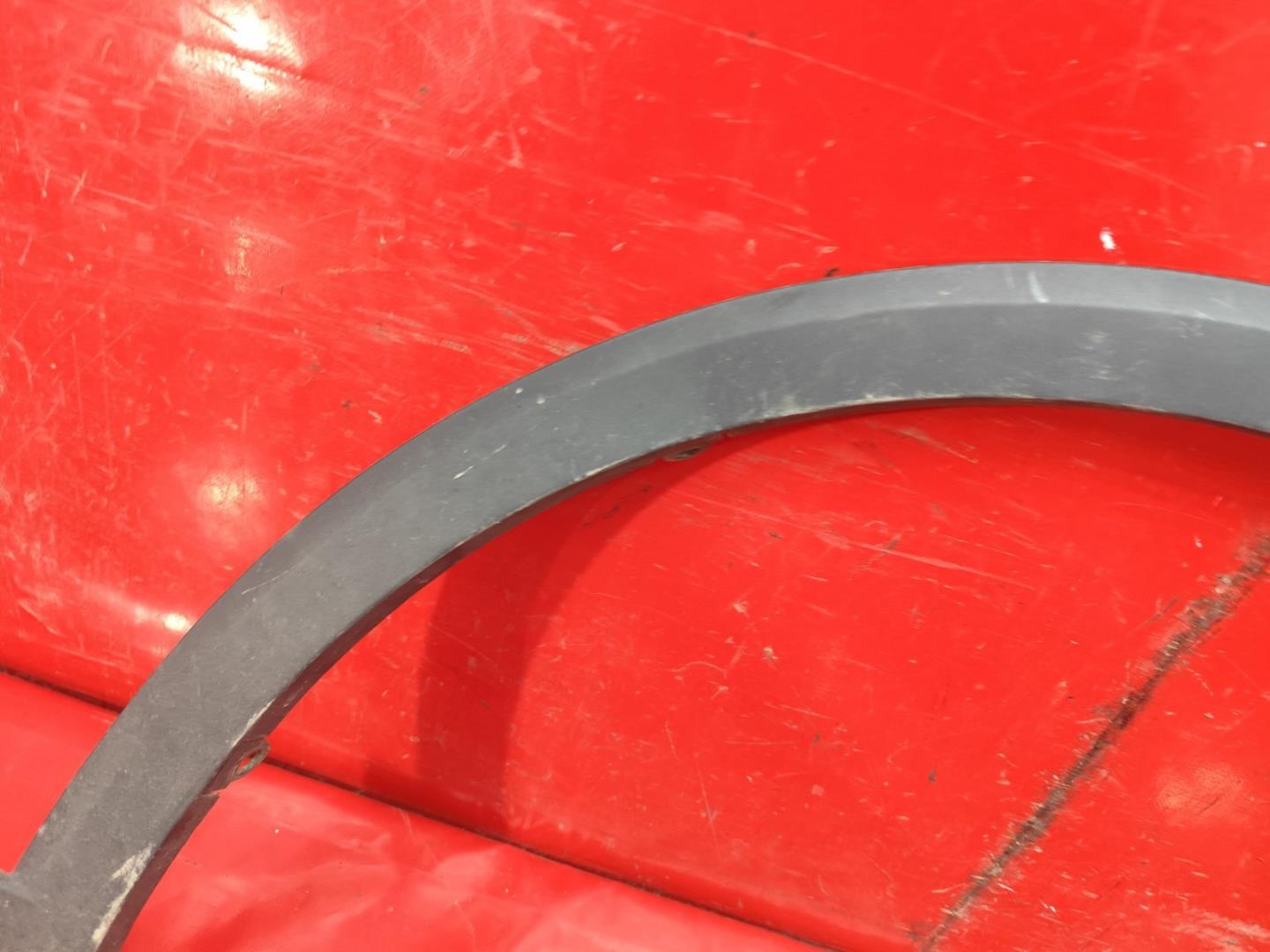 Накладка на крыло