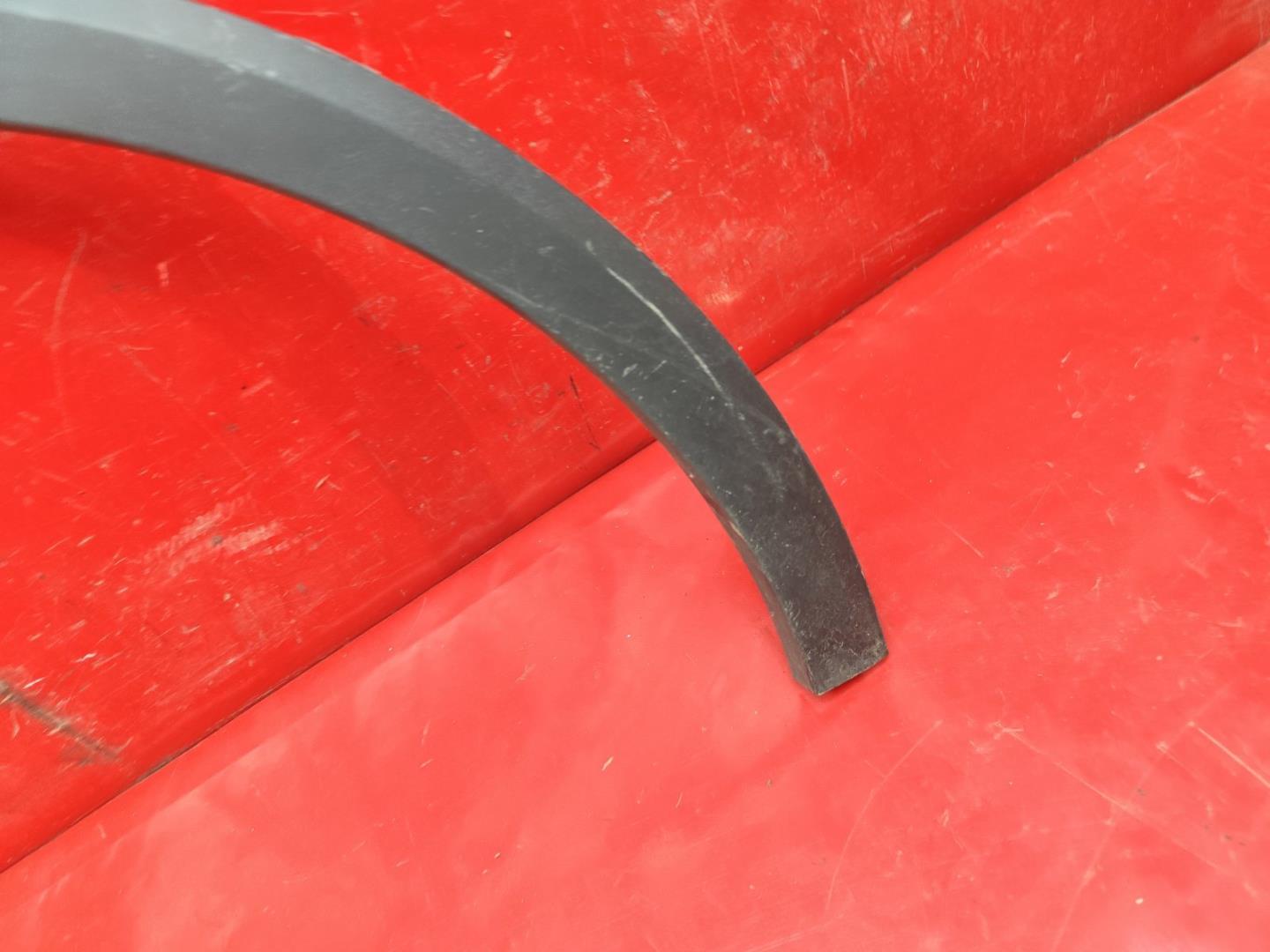 Накладка на крыло