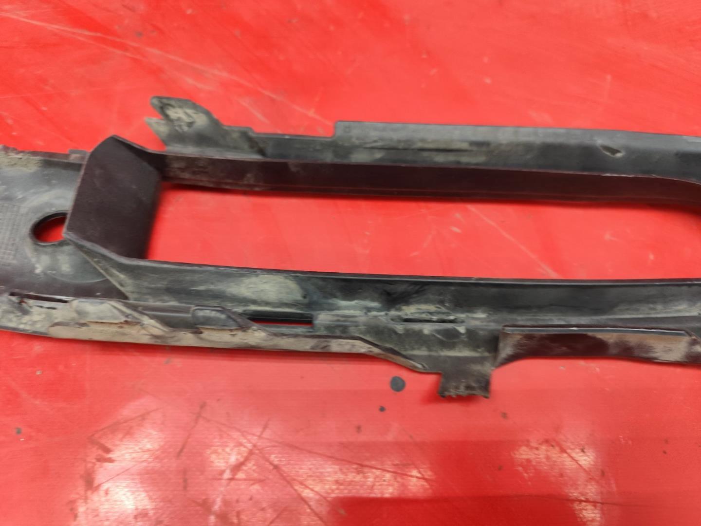 Накладка (кузов наружные)