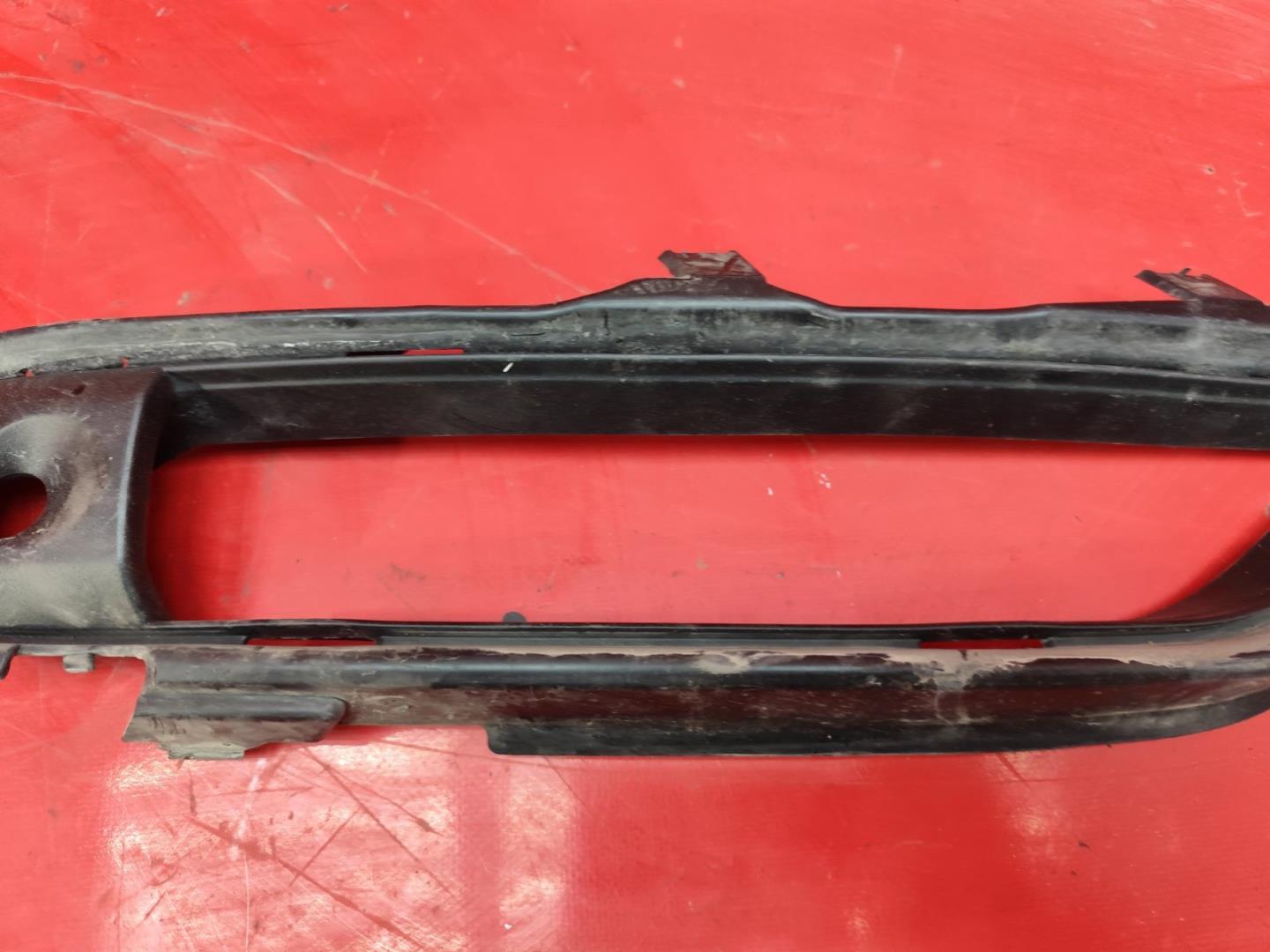 Накладка (кузов наружные)