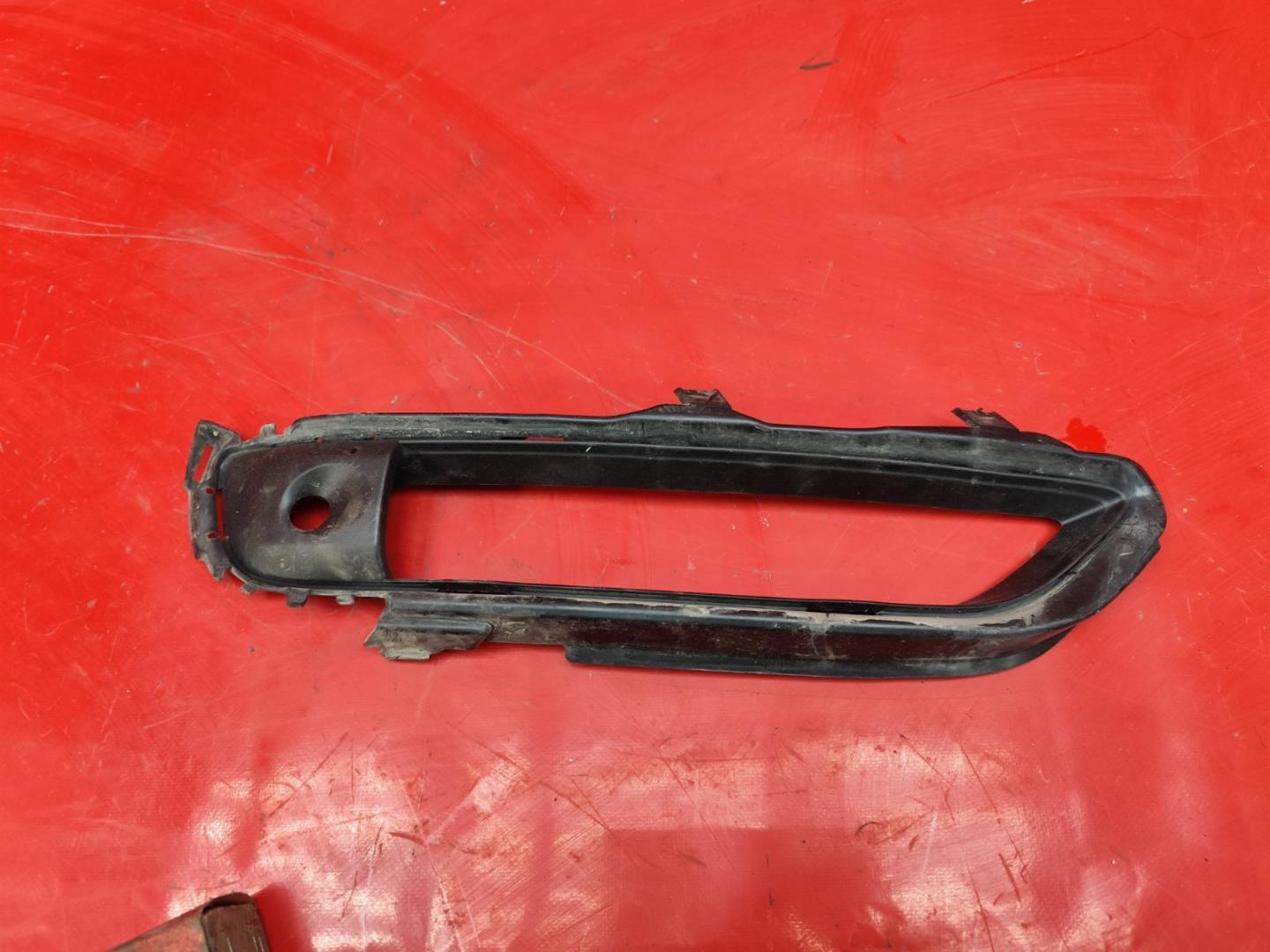 Накладка (кузов наружные)