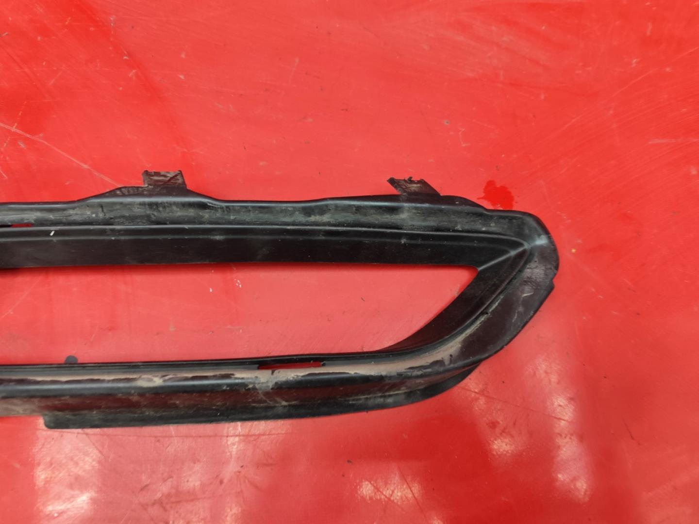 Накладка (кузов наружные)