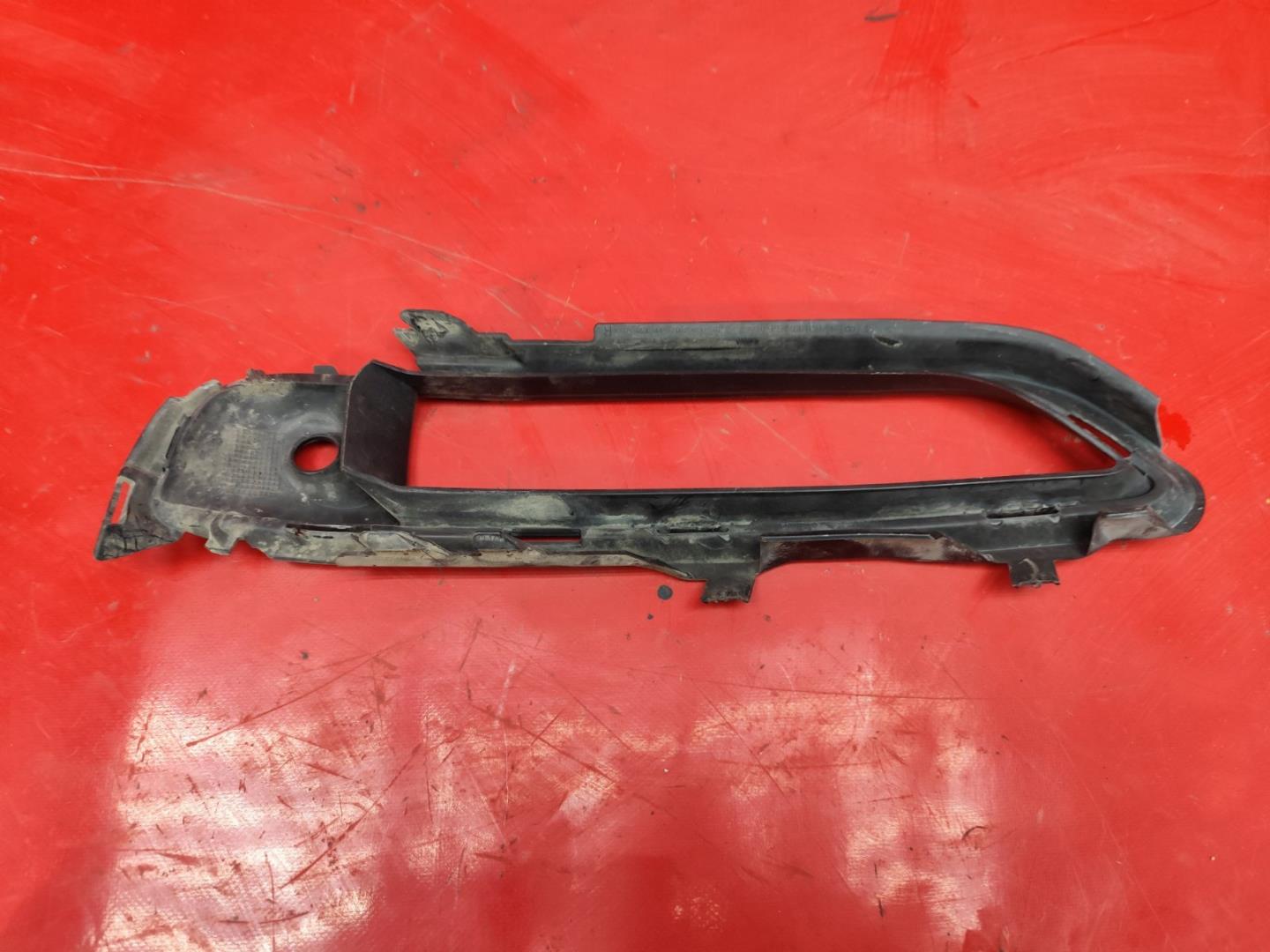 Накладка (кузов наружные)