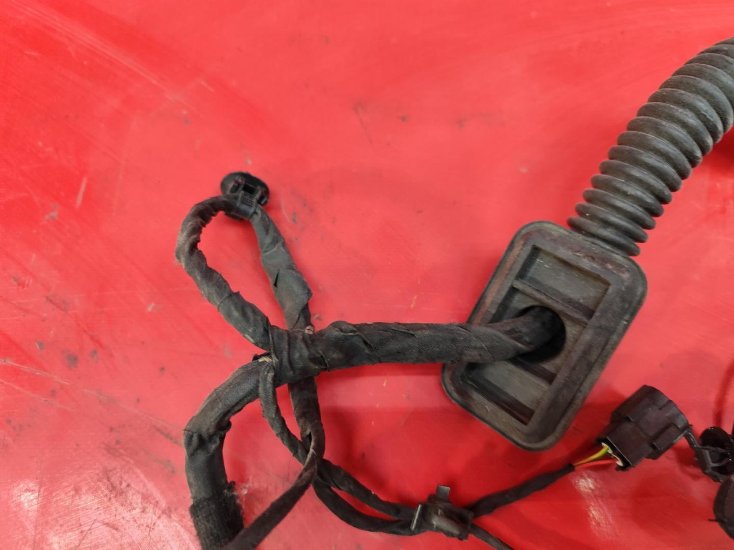 Проводка (коса)