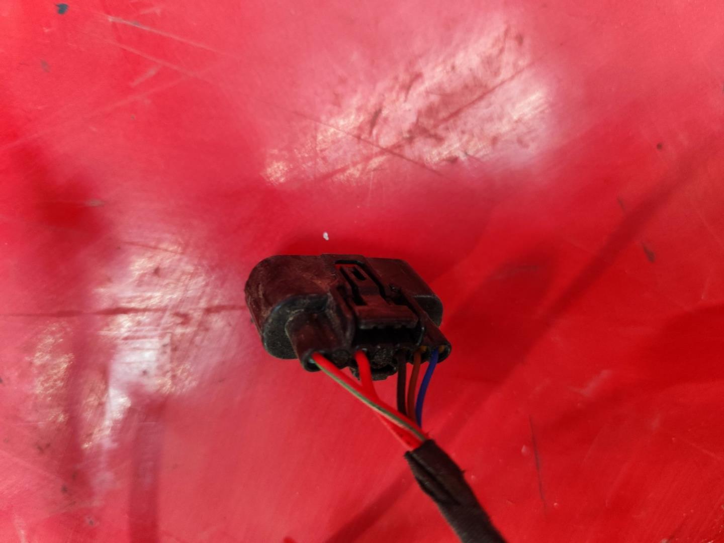 Проводка (коса)