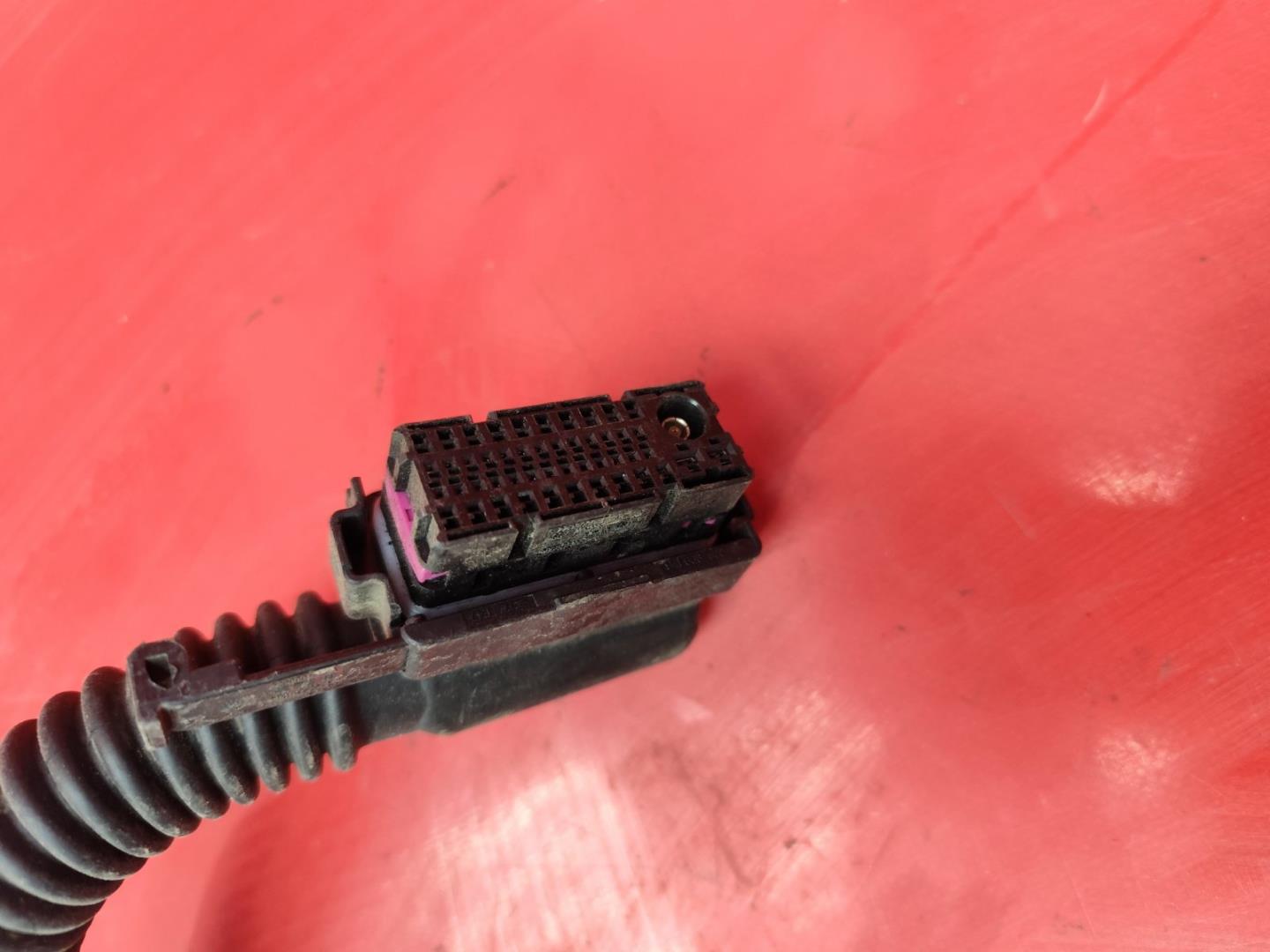 Проводка (коса)