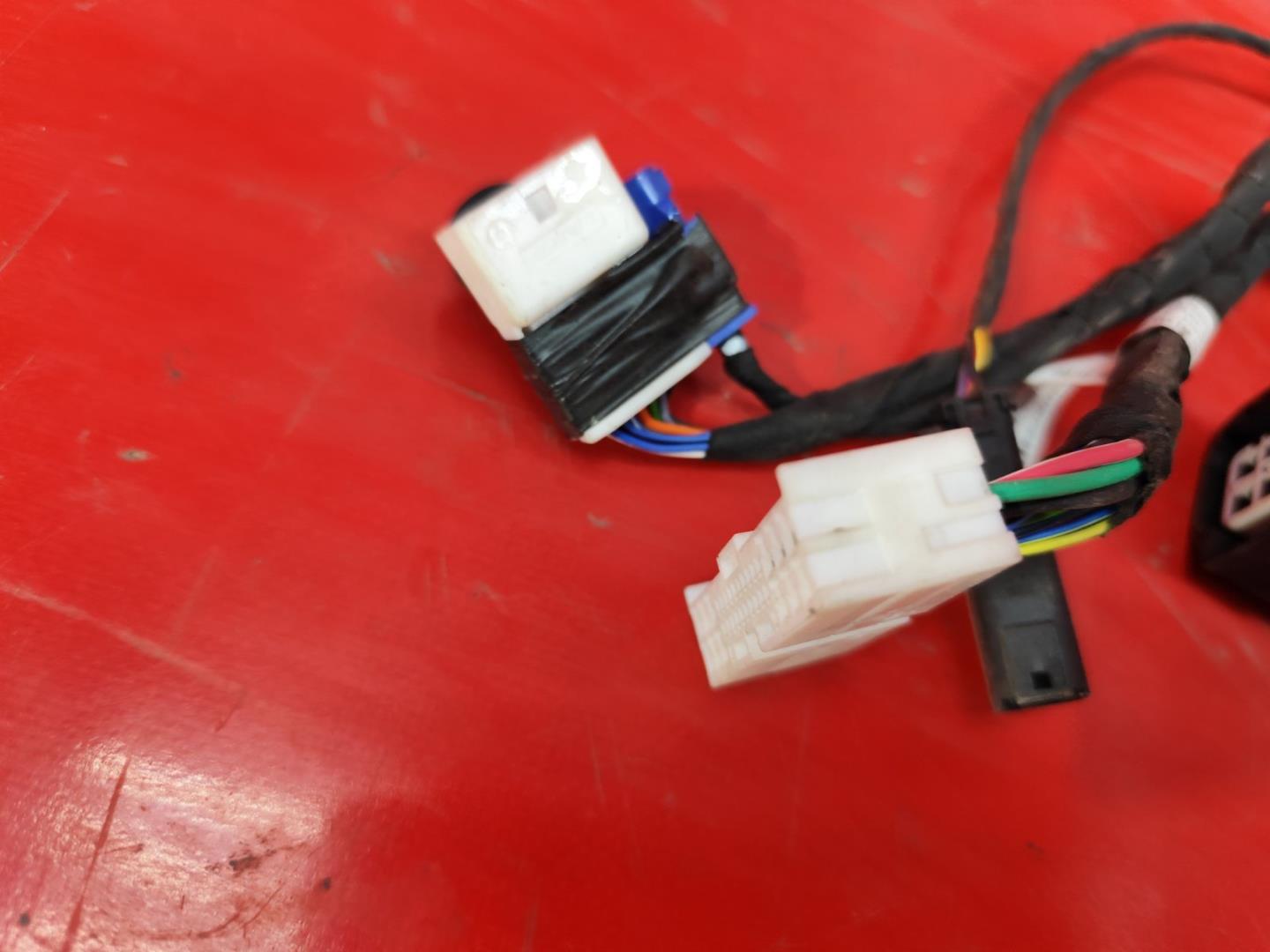 Проводка (коса)