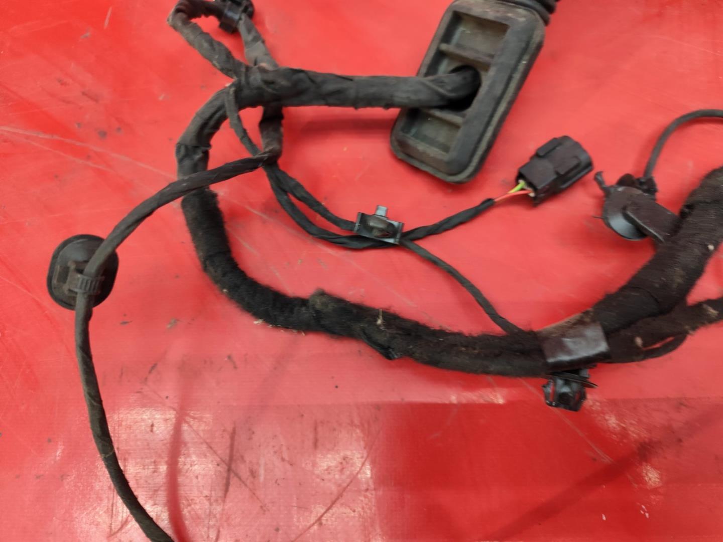 Проводка (коса)