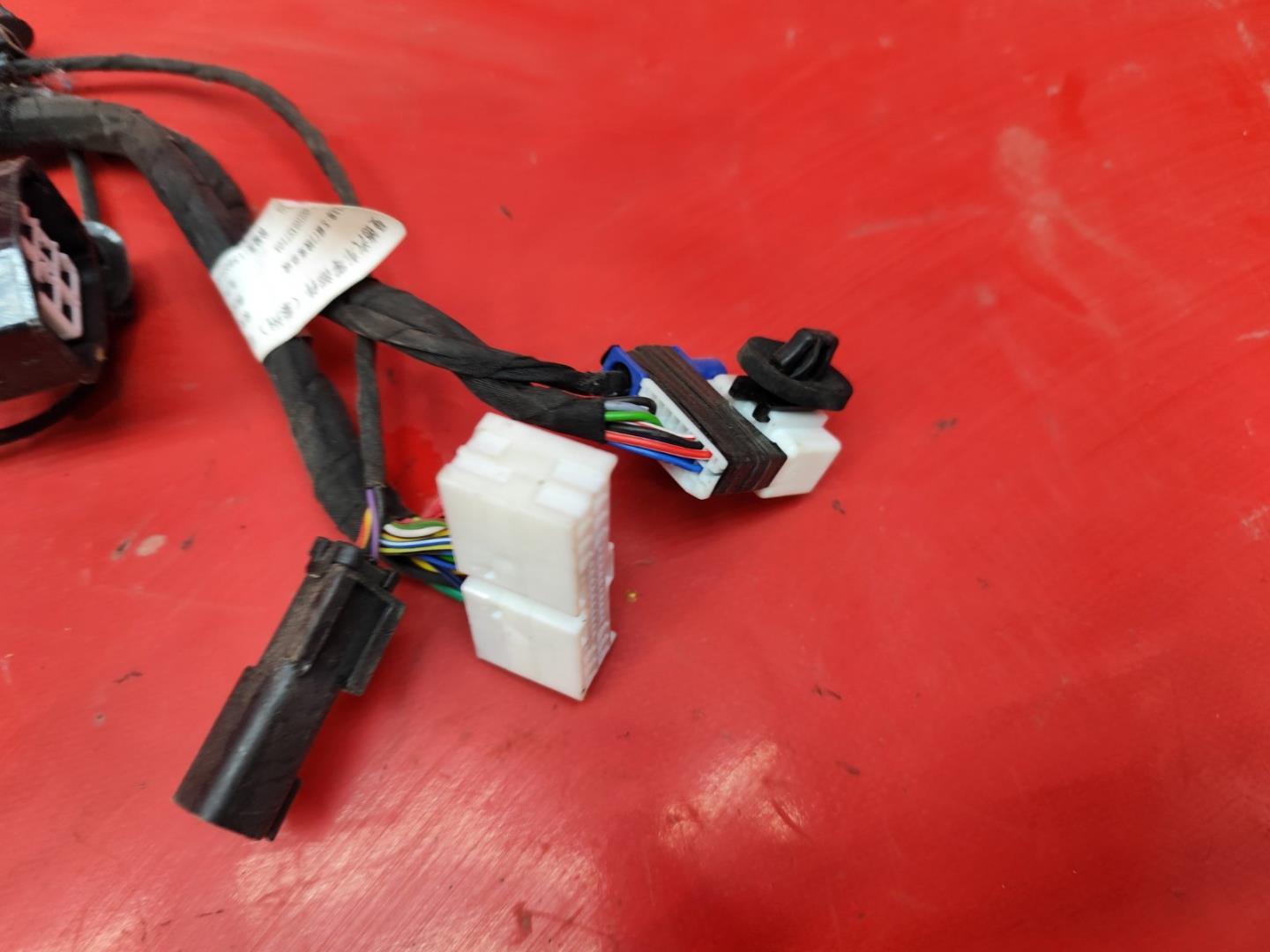 Проводка (коса)