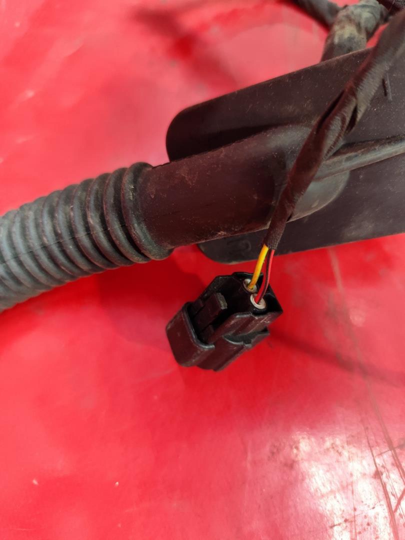 Проводка (коса)