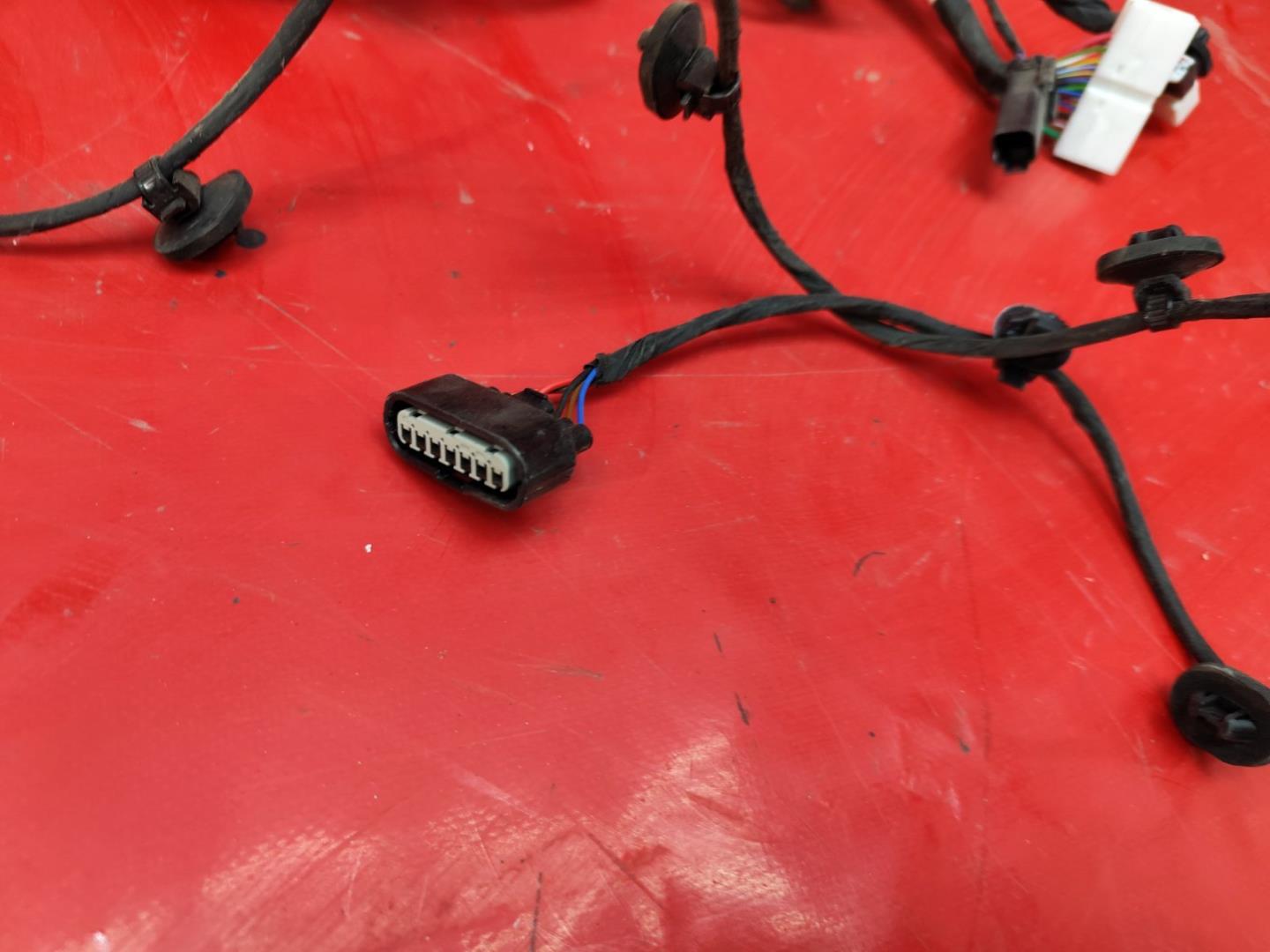 Проводка (коса)