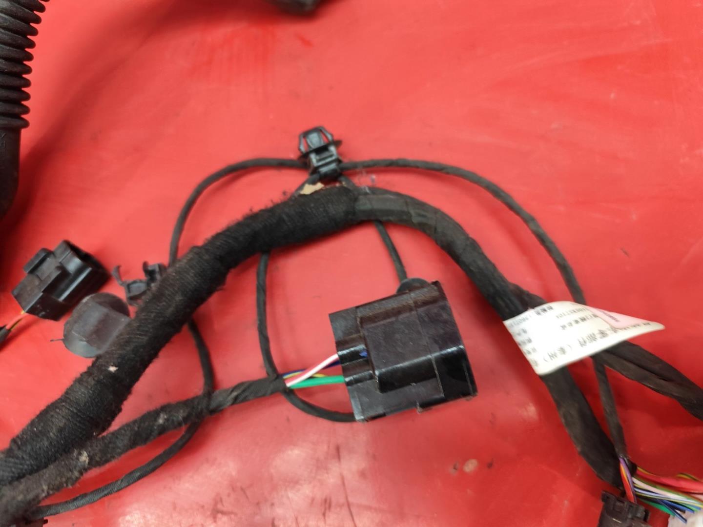 Проводка (коса)