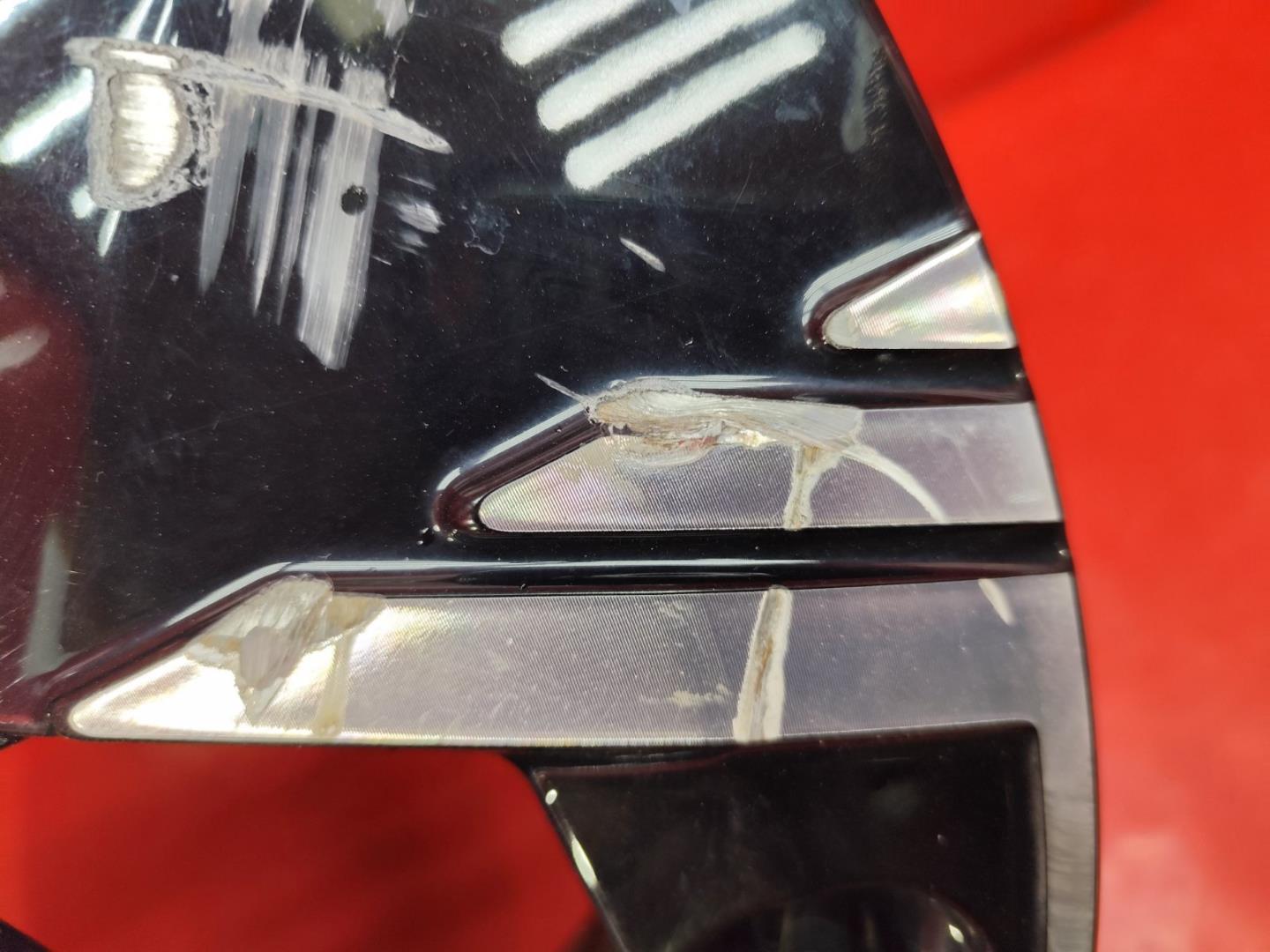 Диск колесный литой легкий сплав