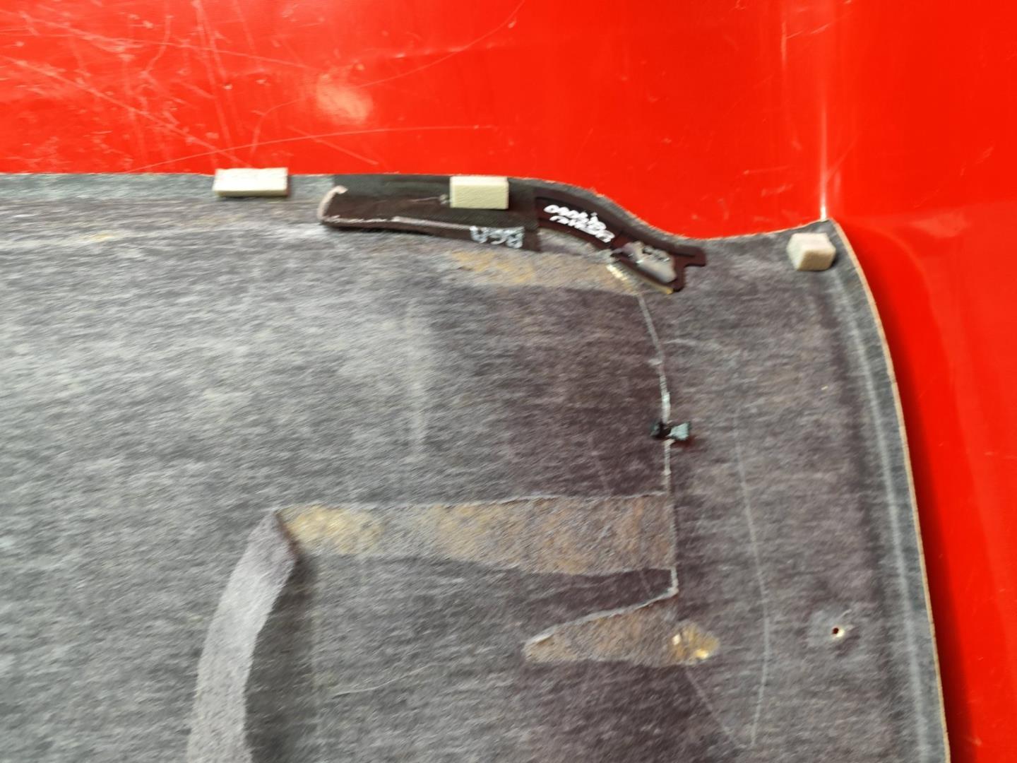 Обшивка крыши