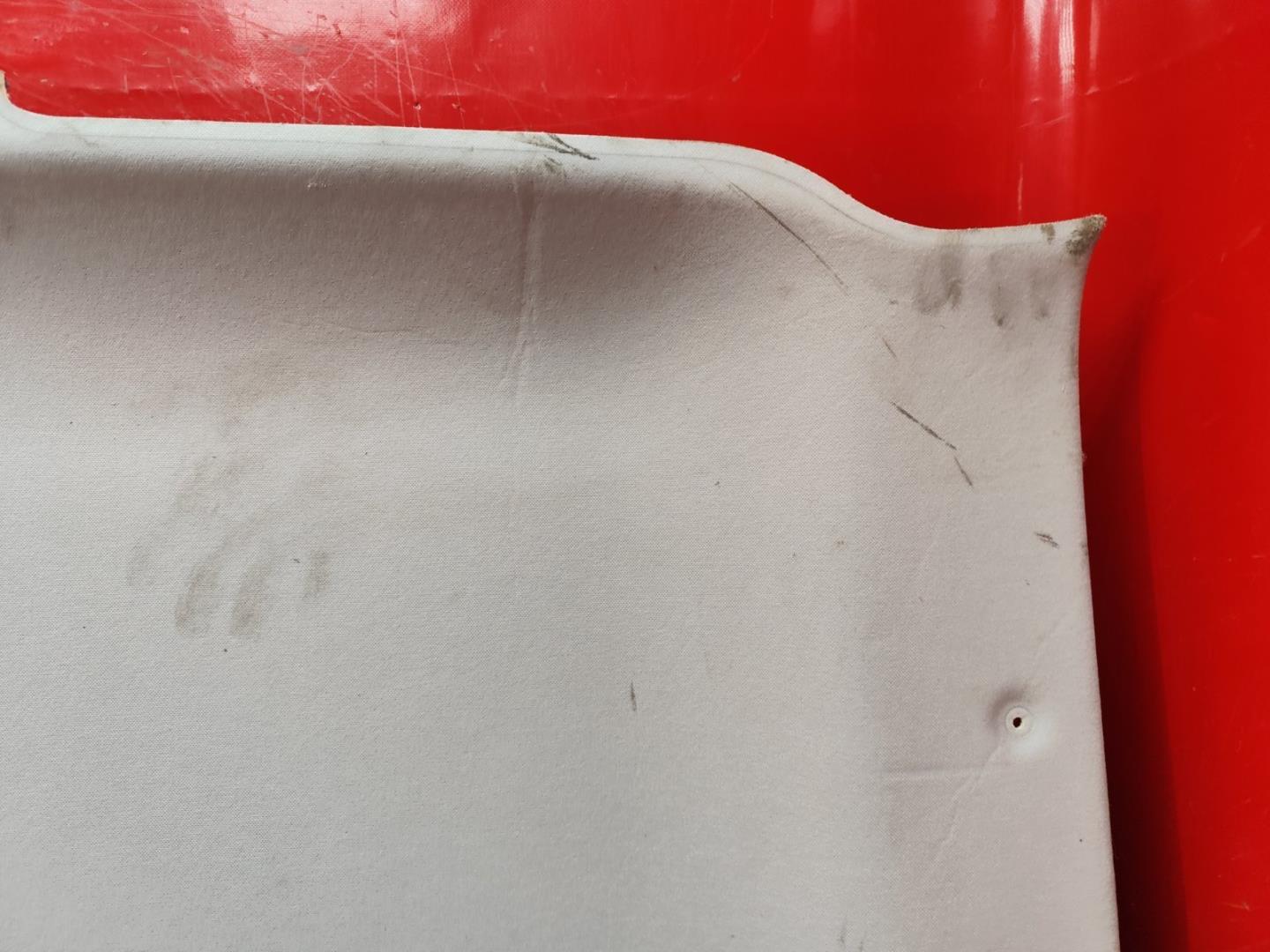 Обшивка крыши