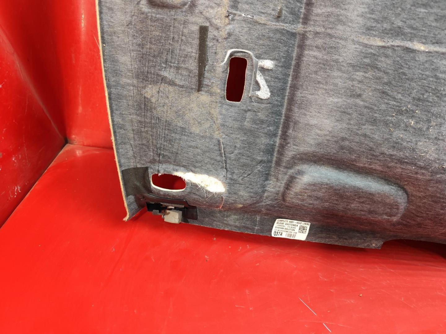 Обшивка крыши