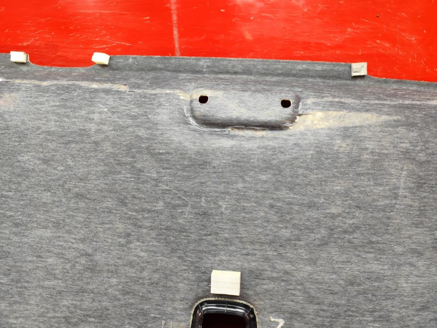 Обшивка крыши