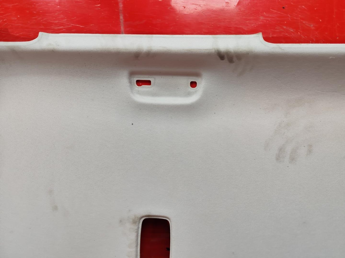 Обшивка крыши