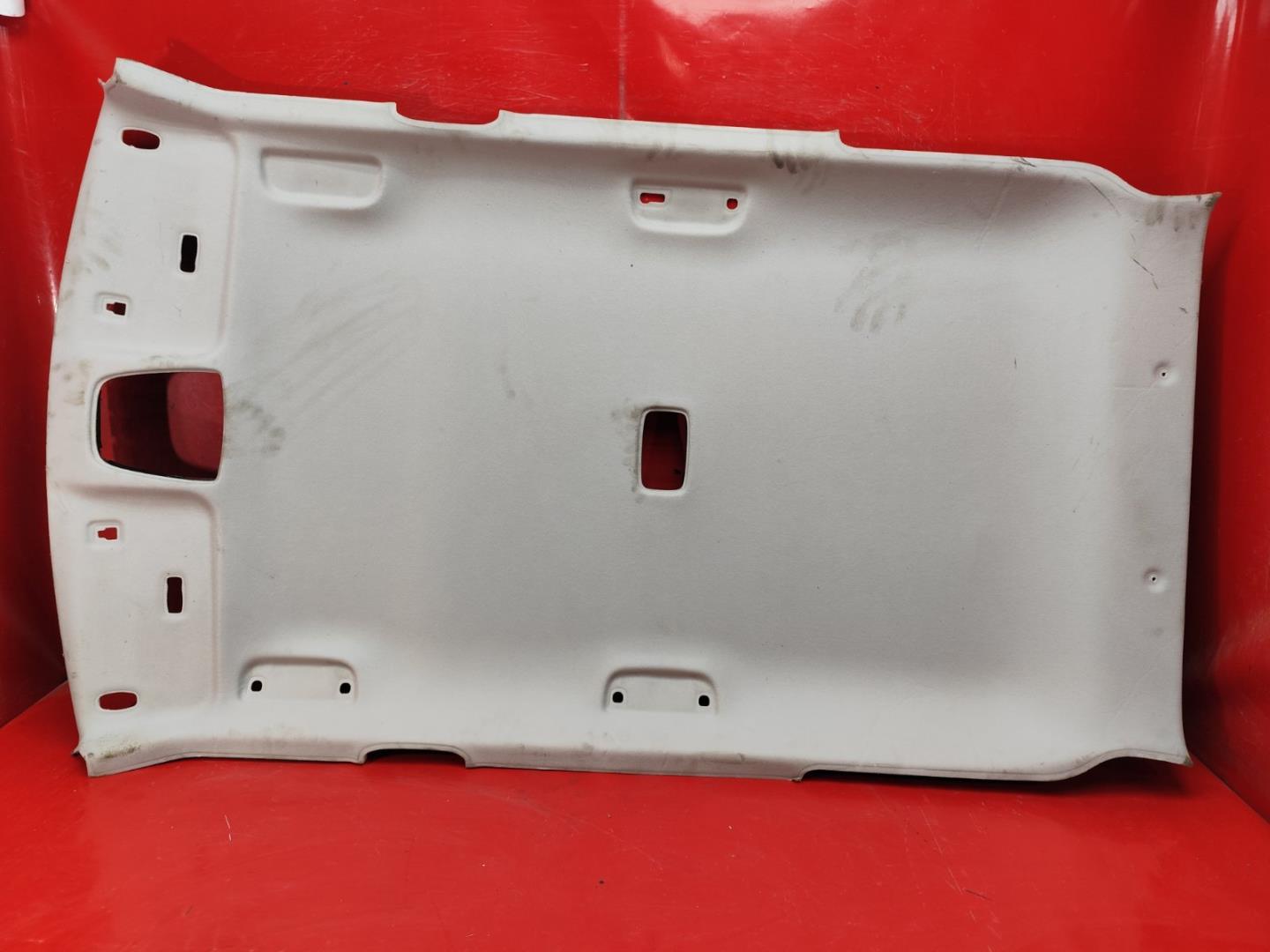 Обшивка крыши