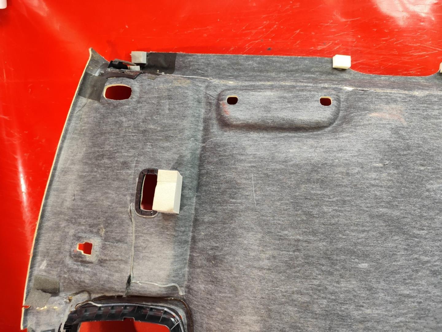 Обшивка крыши