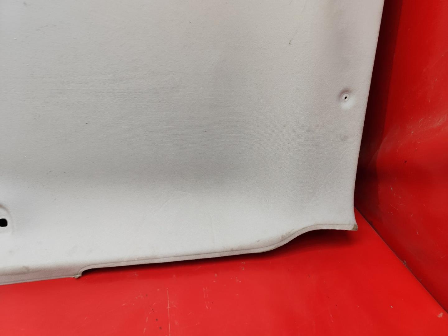 Обшивка крыши