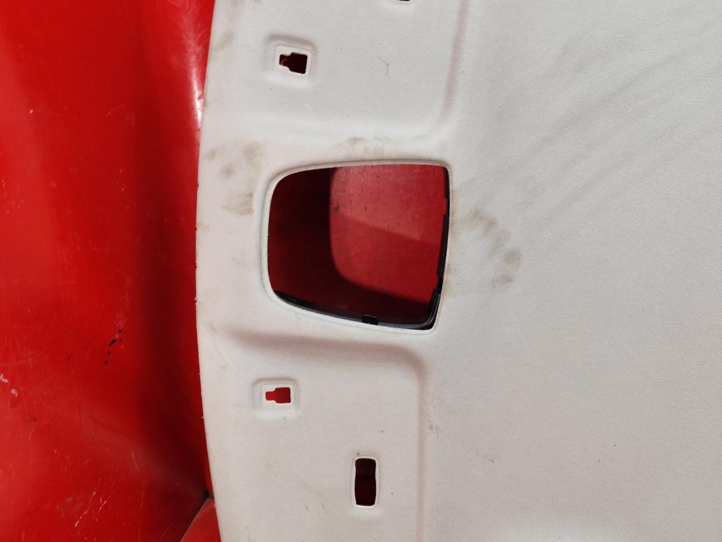 Обшивка крыши