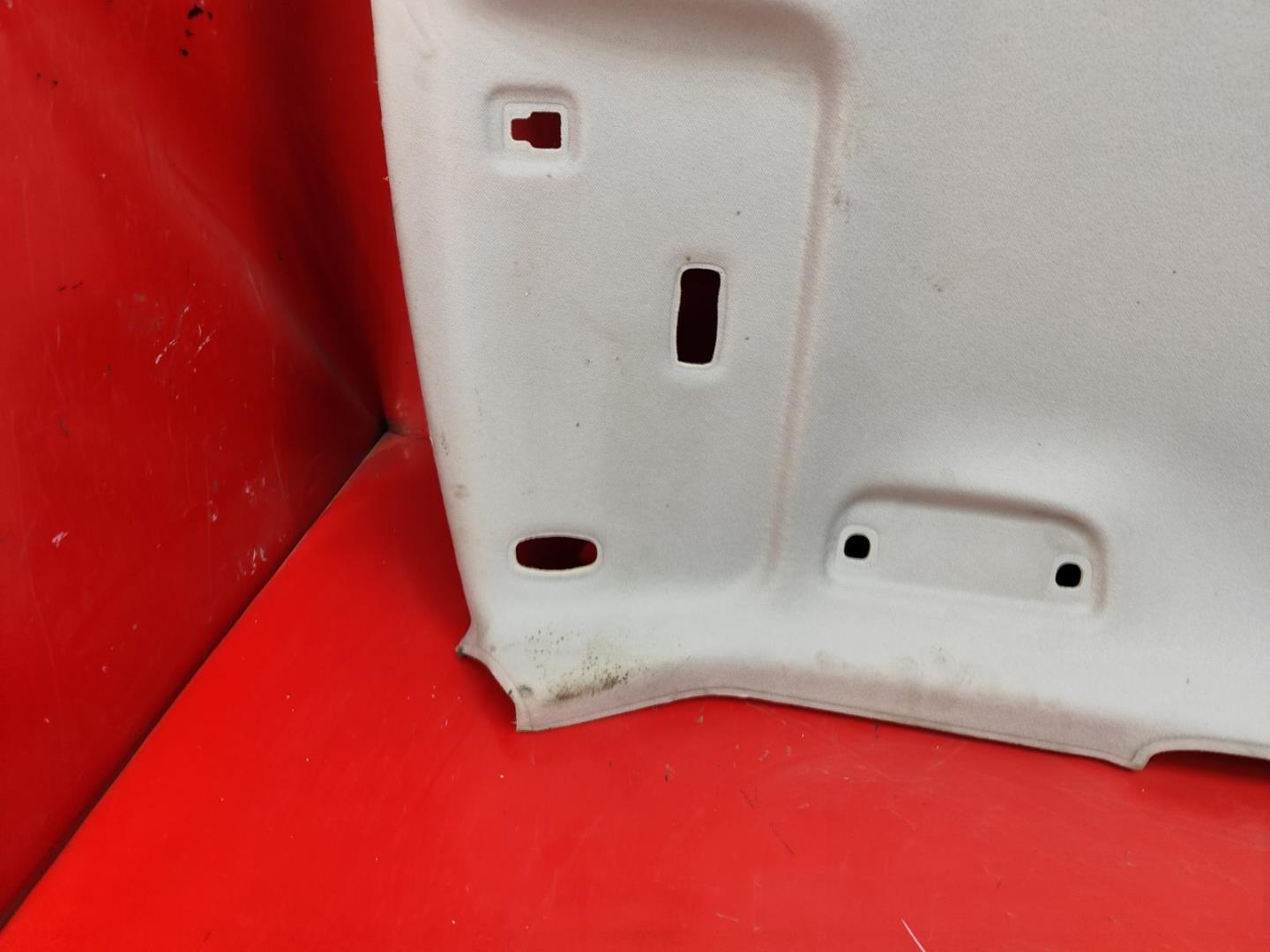 Обшивка крыши