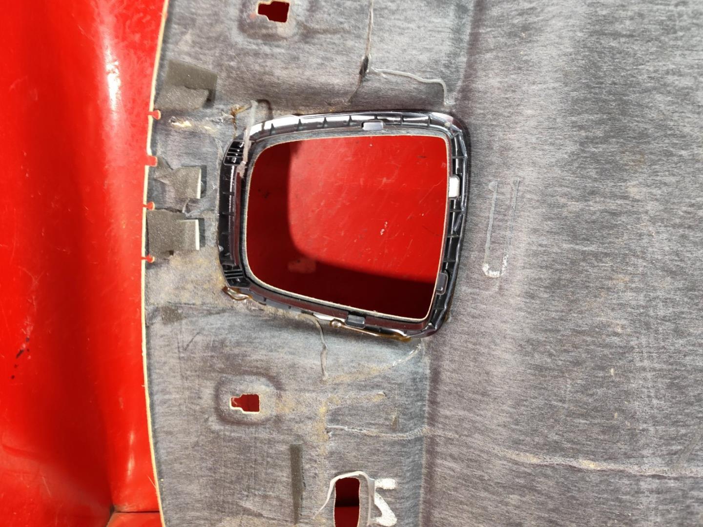 Обшивка крыши