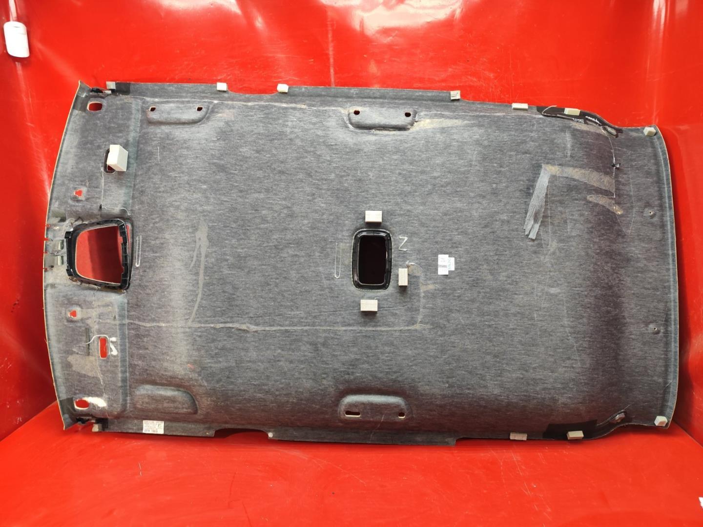 Обшивка крыши