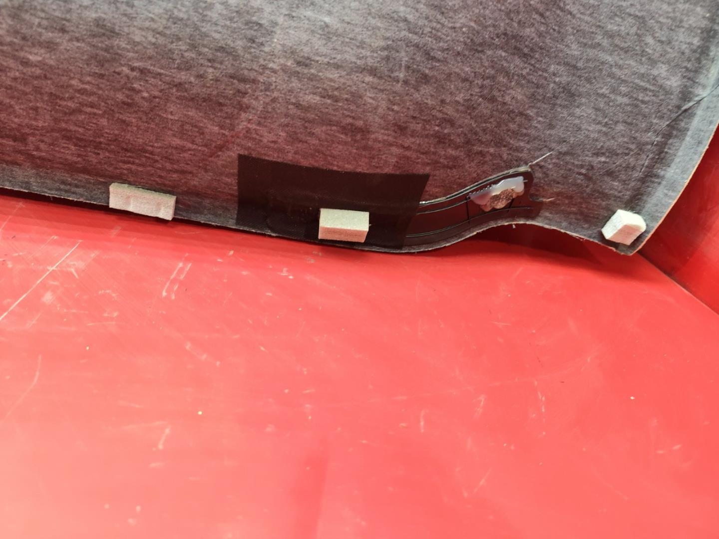 Обшивка крыши