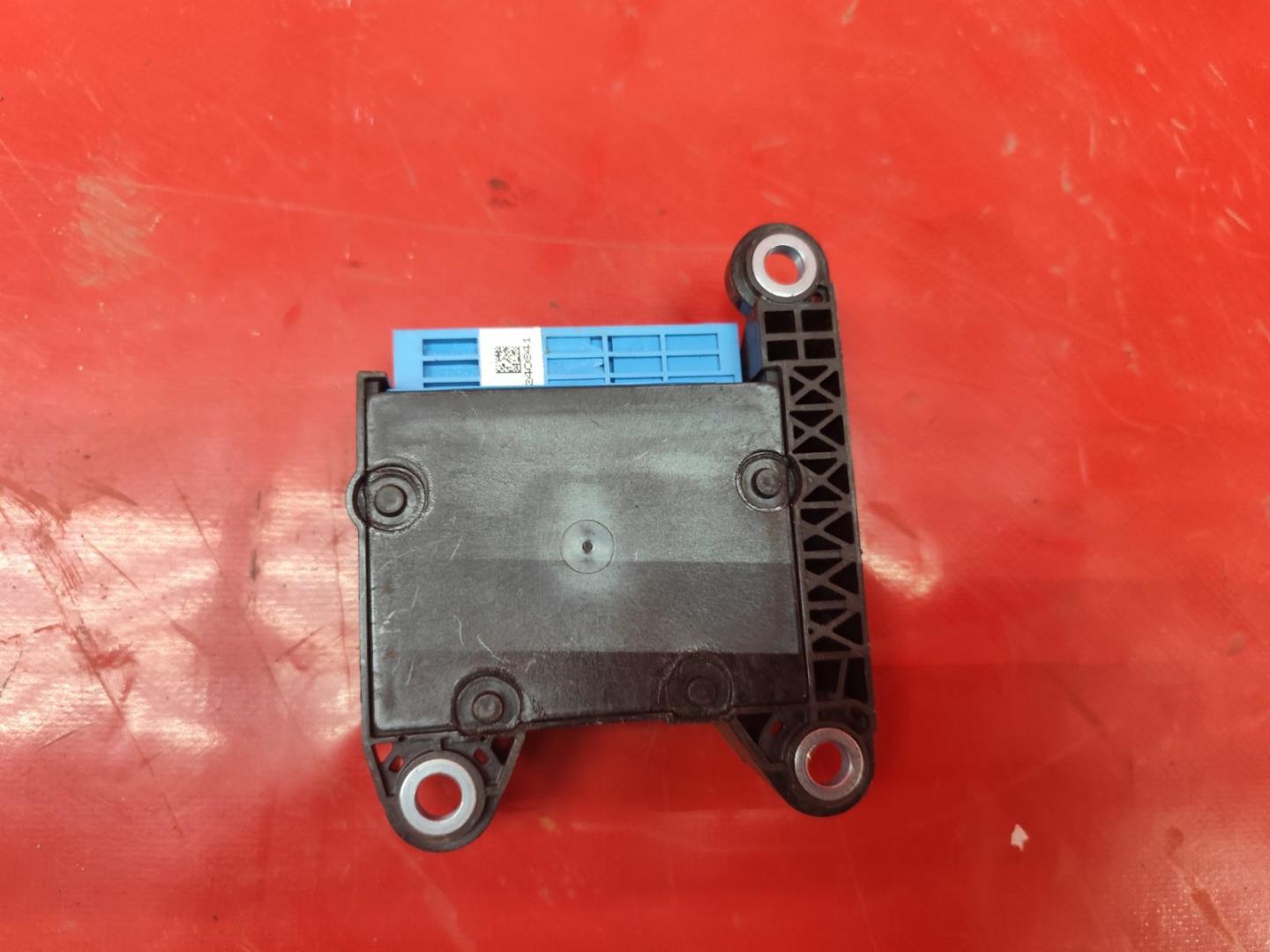 Блок управления подушек безопасности (AIR BAG)