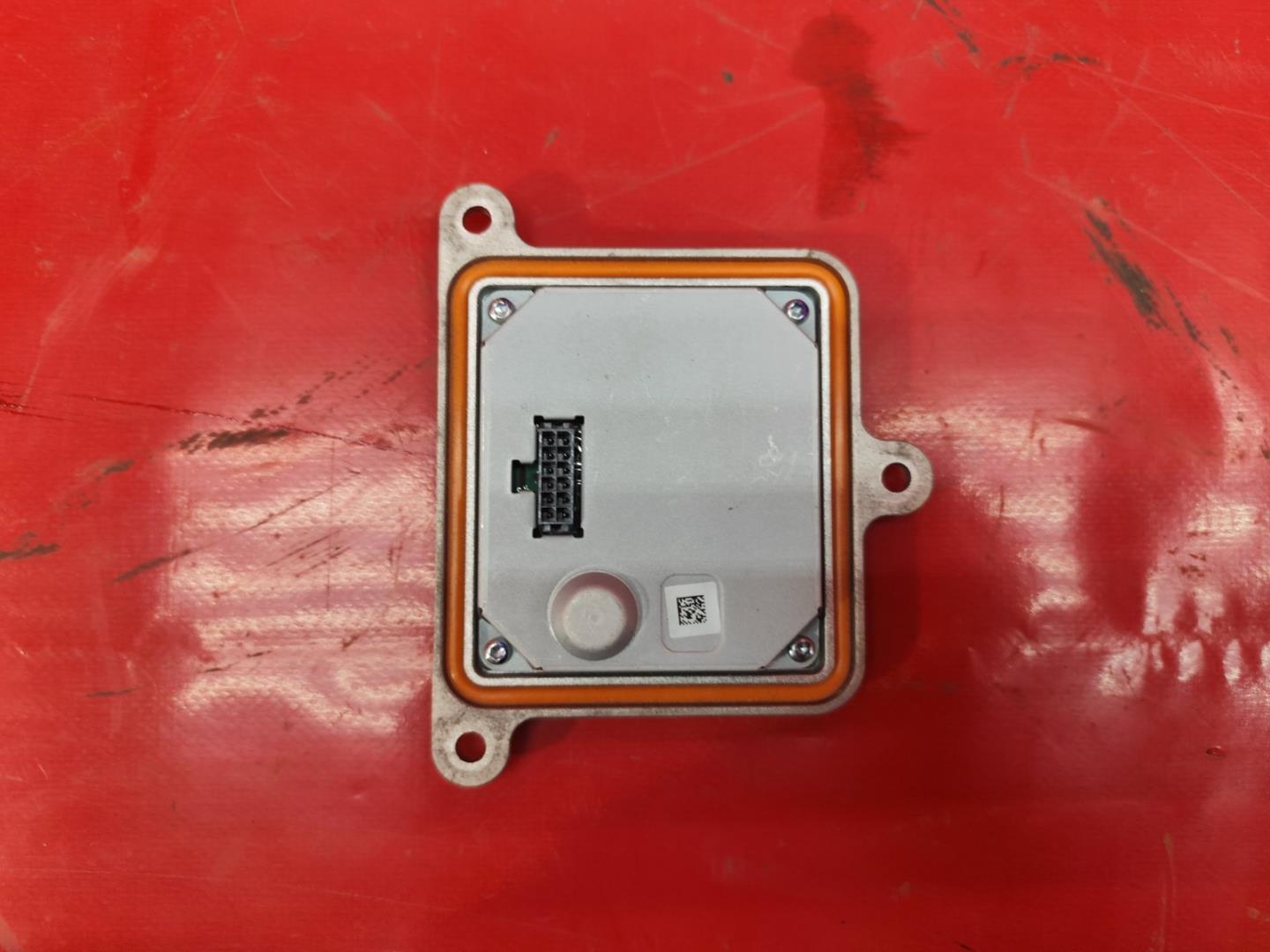 Блок управления светом фар