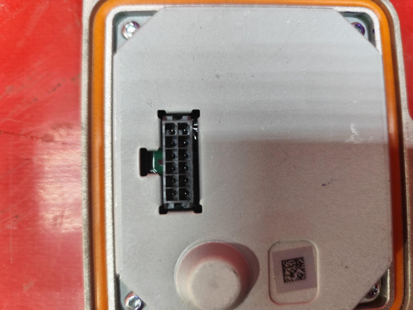 Блок управления светом фар