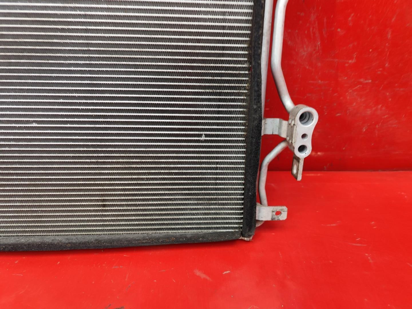 Радиатор кондиционера / конденсер