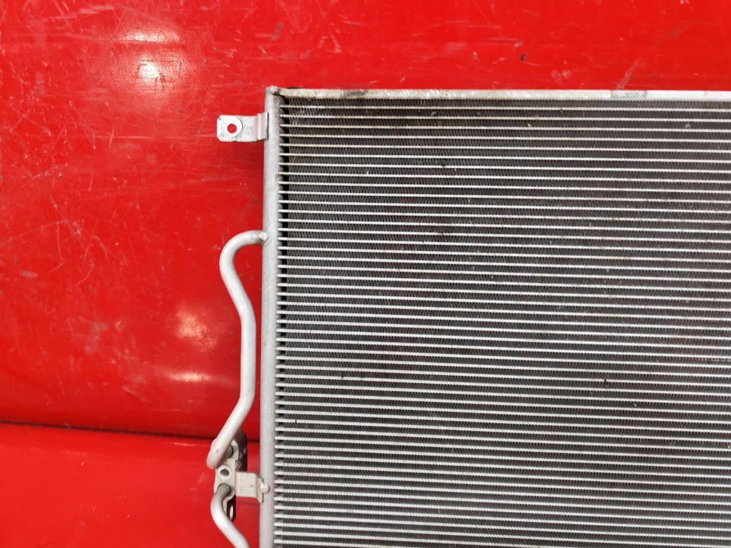Радиатор кондиционера / конденсер