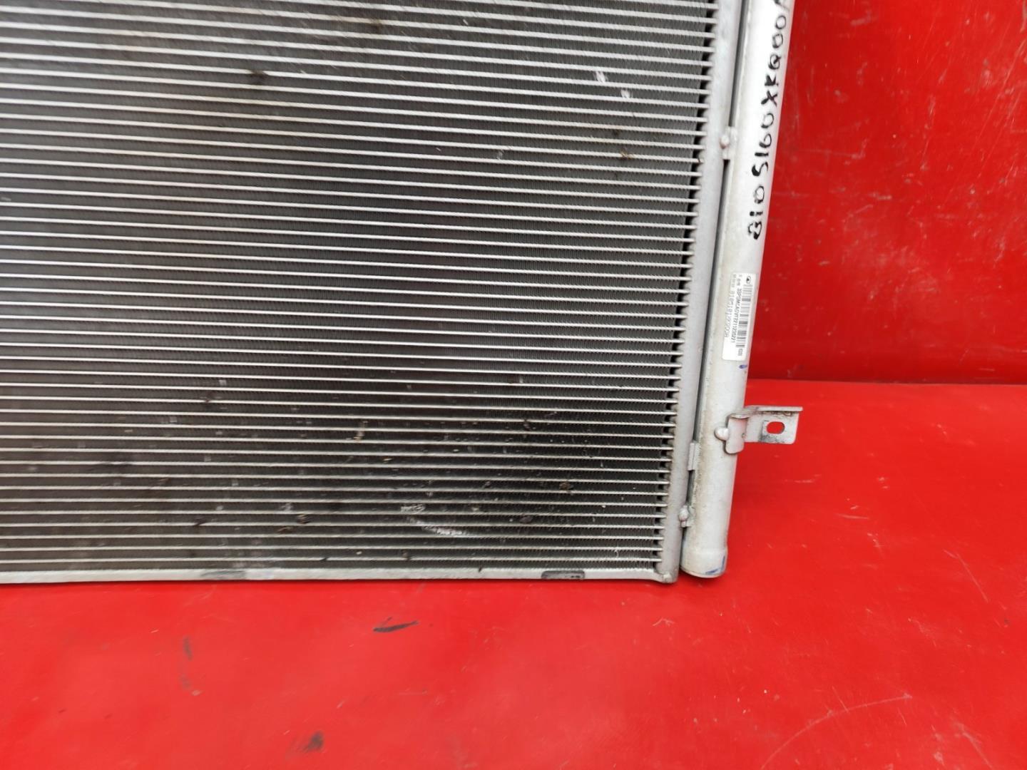 Радиатор кондиционера / конденсер