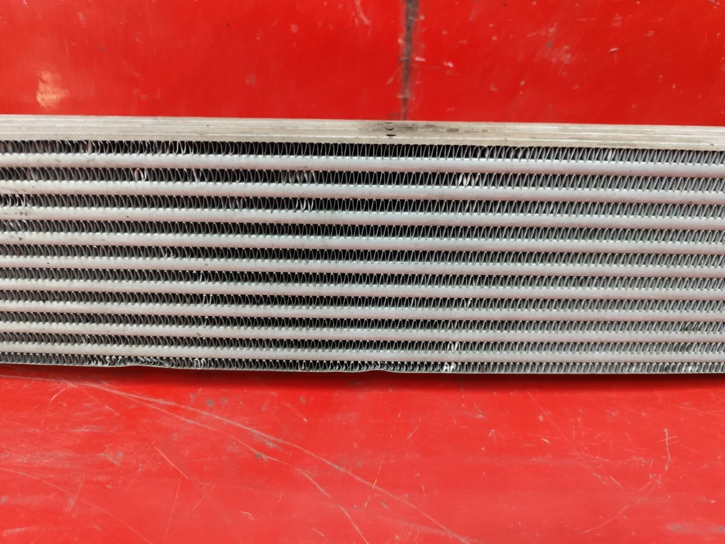 Интеркулер