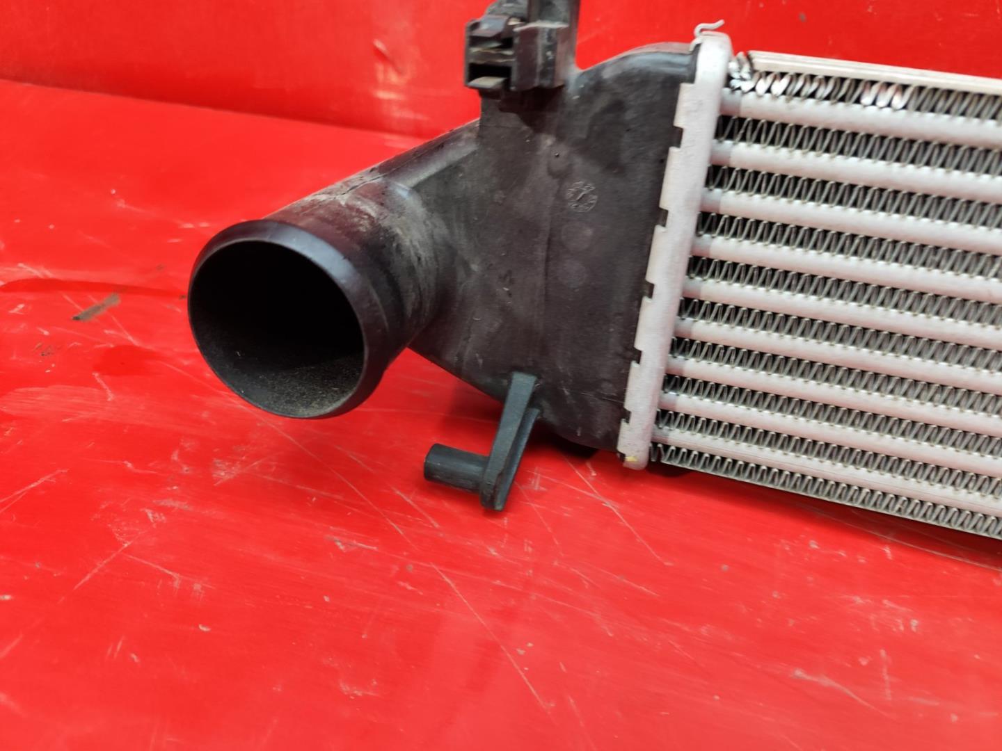 Интеркулер