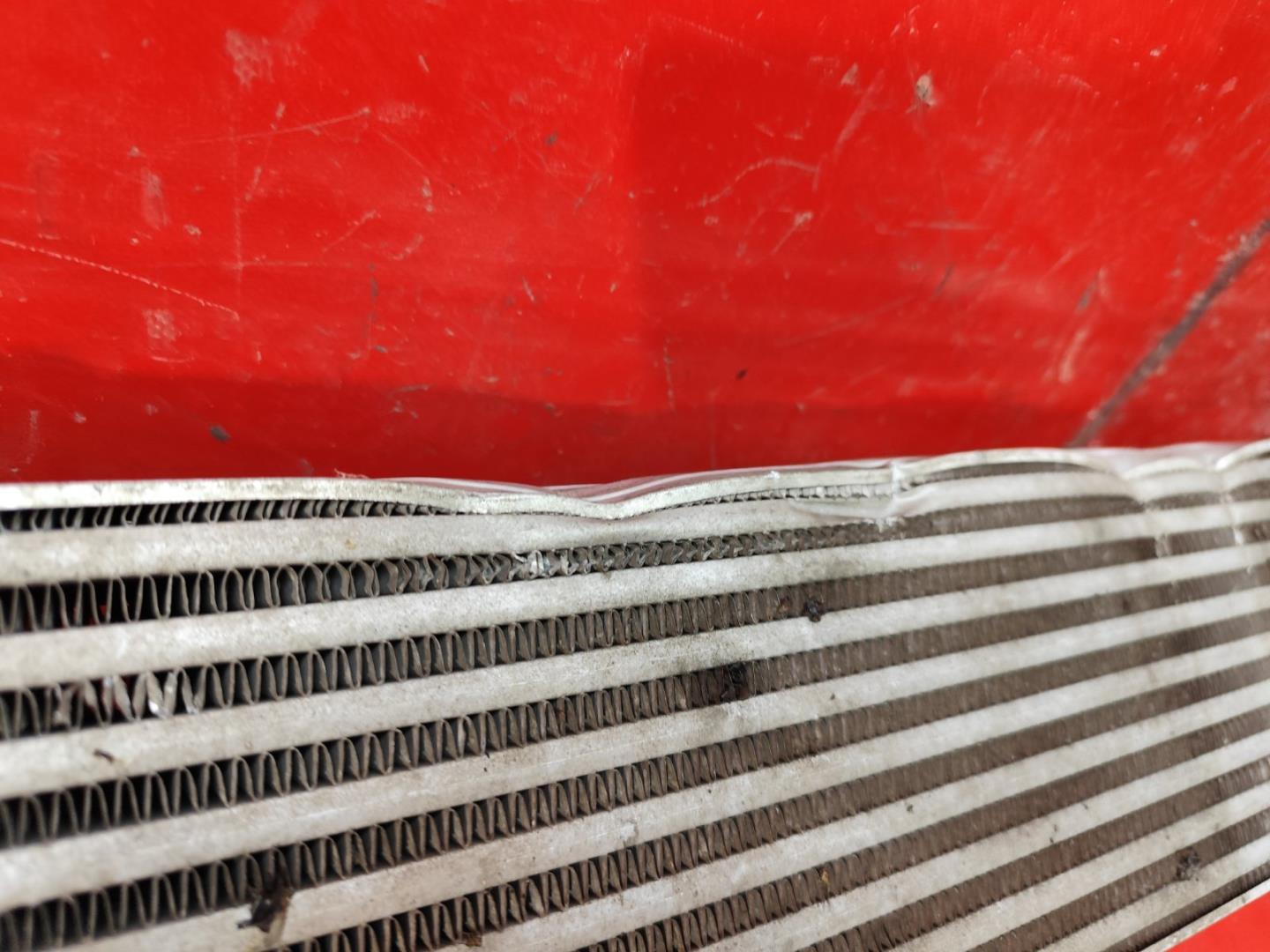 Интеркулер