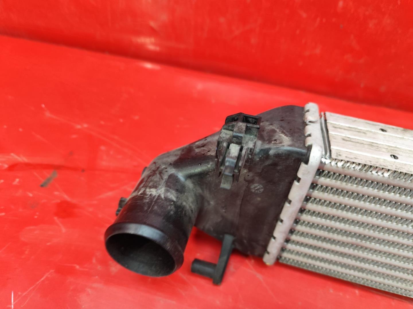 Интеркулер