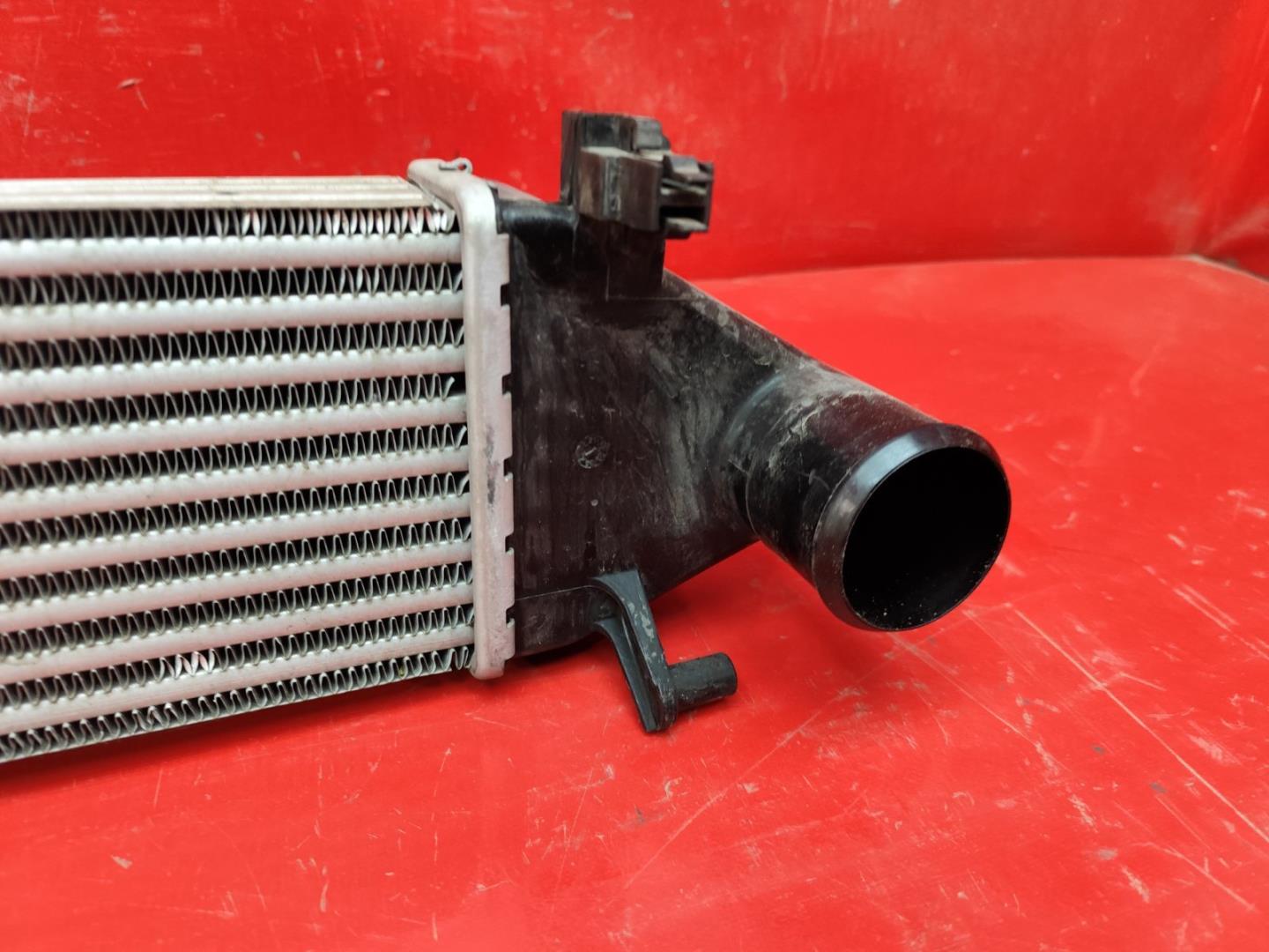 Интеркулер