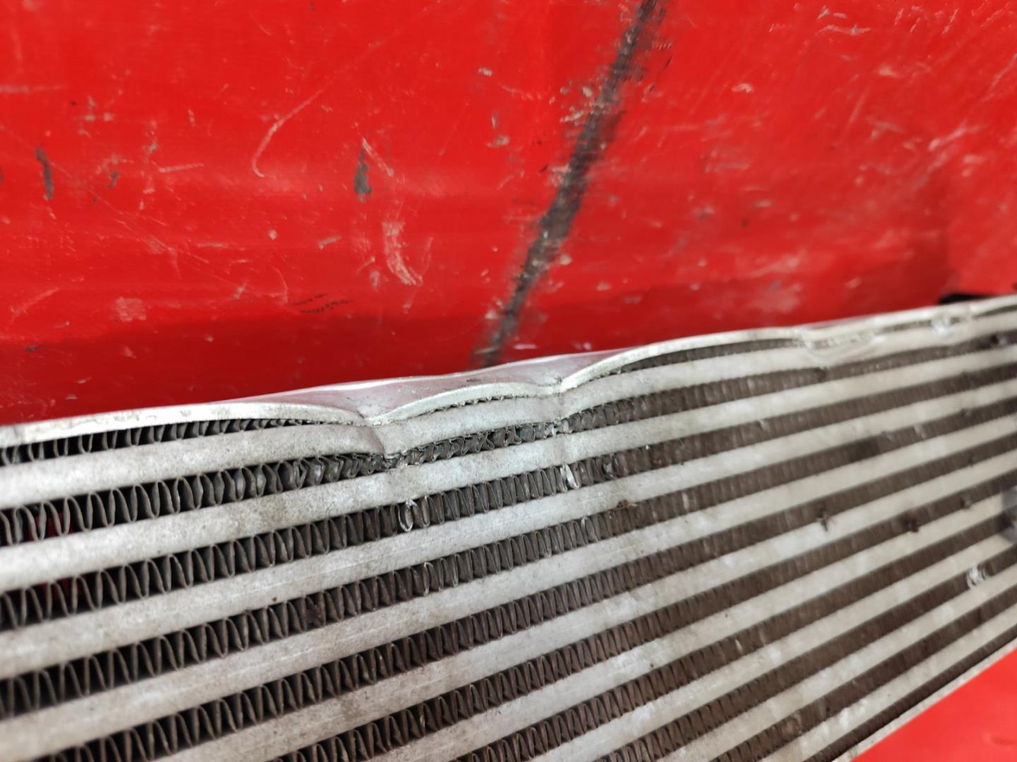 Интеркулер