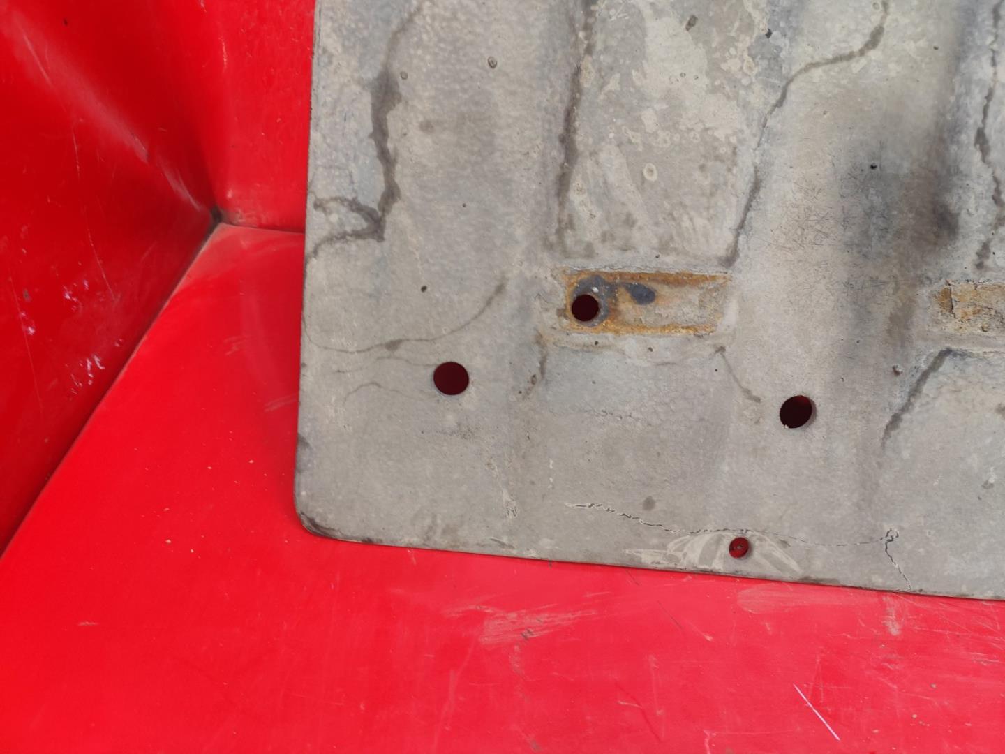 Защита картера