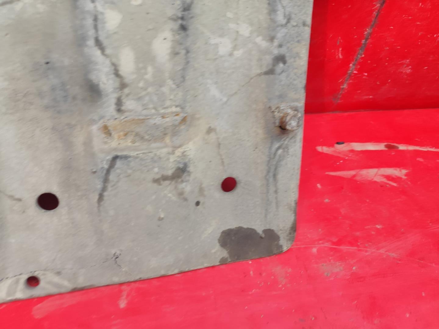 Защита картера