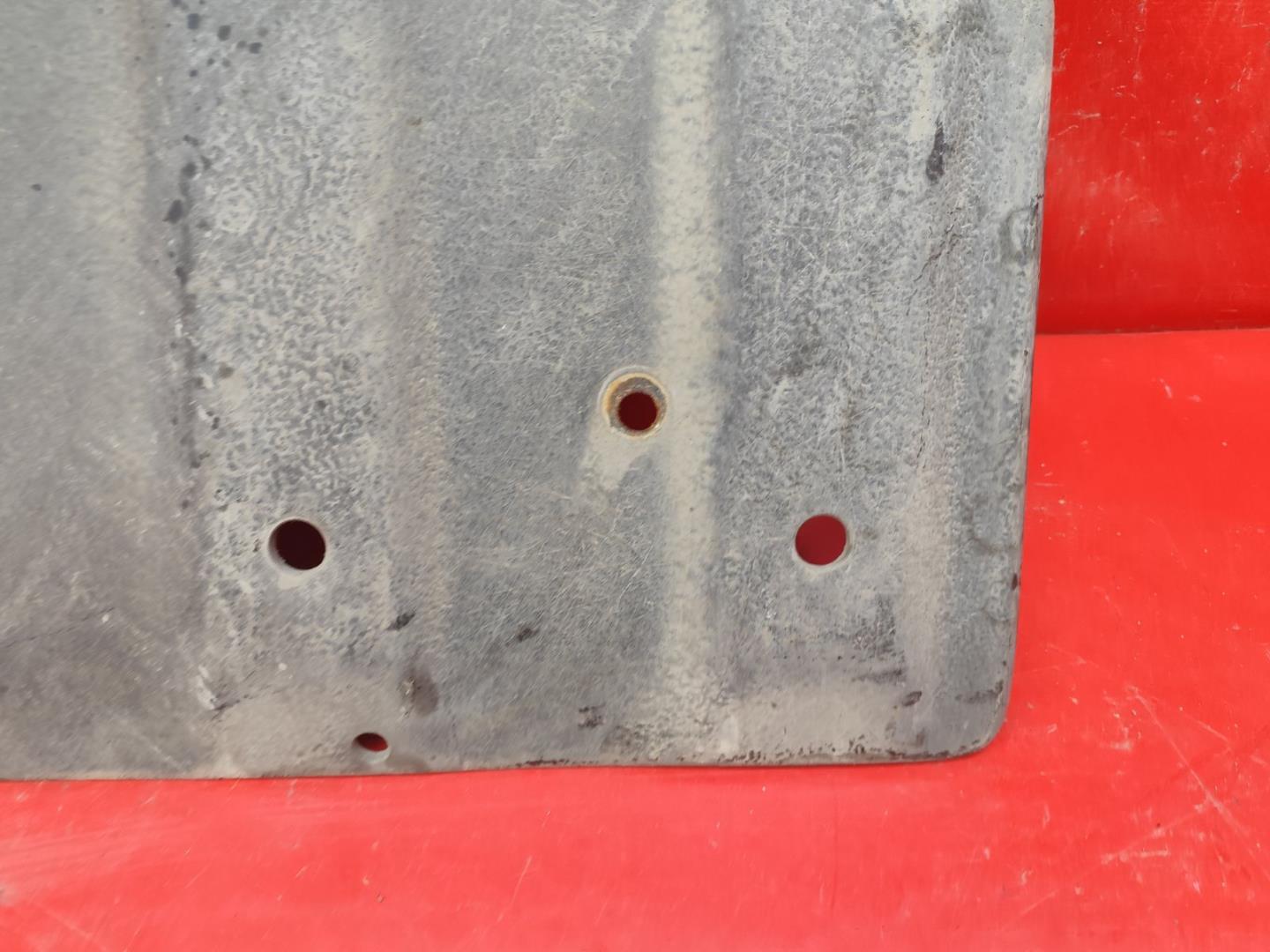 Защита картера