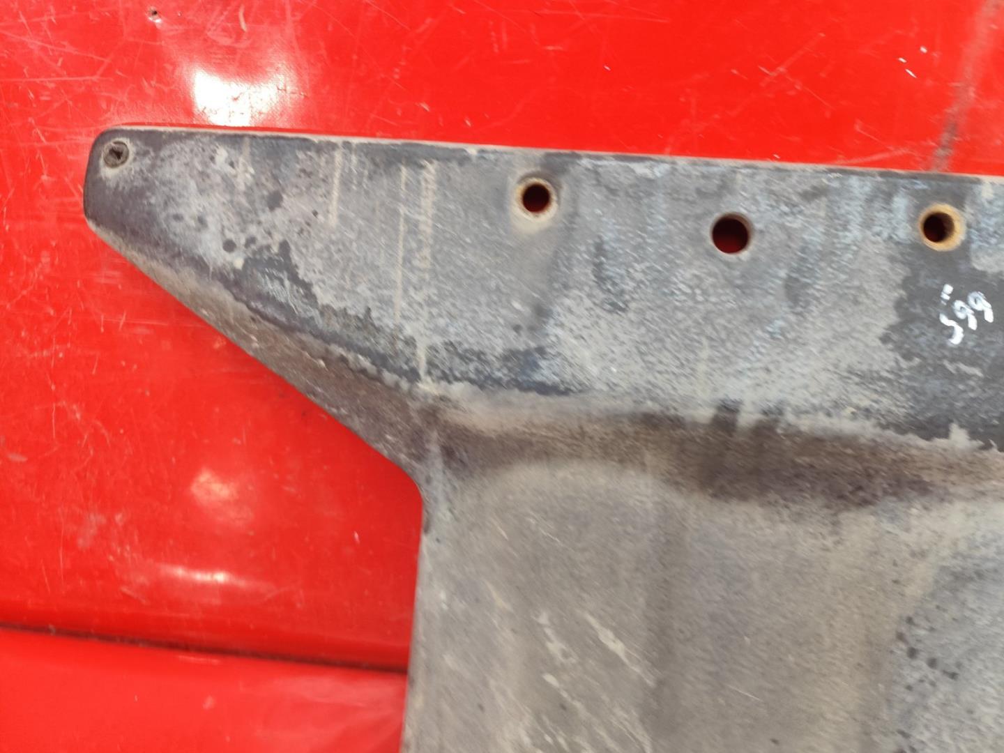 Защита картера