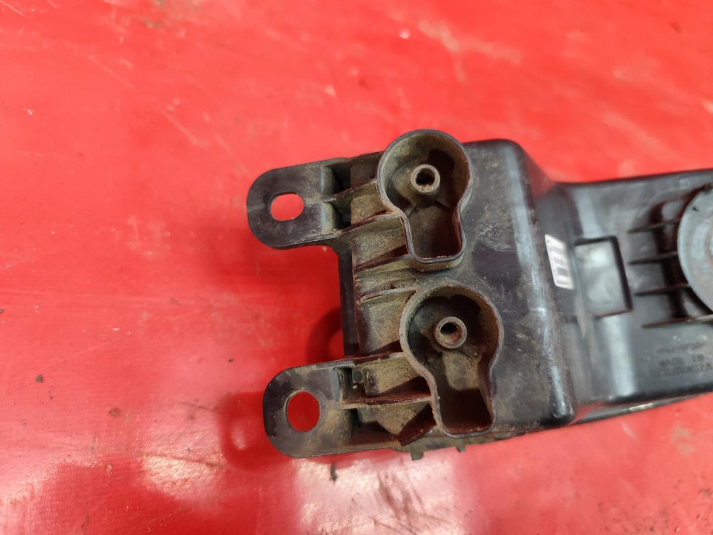 Фара противотуманная