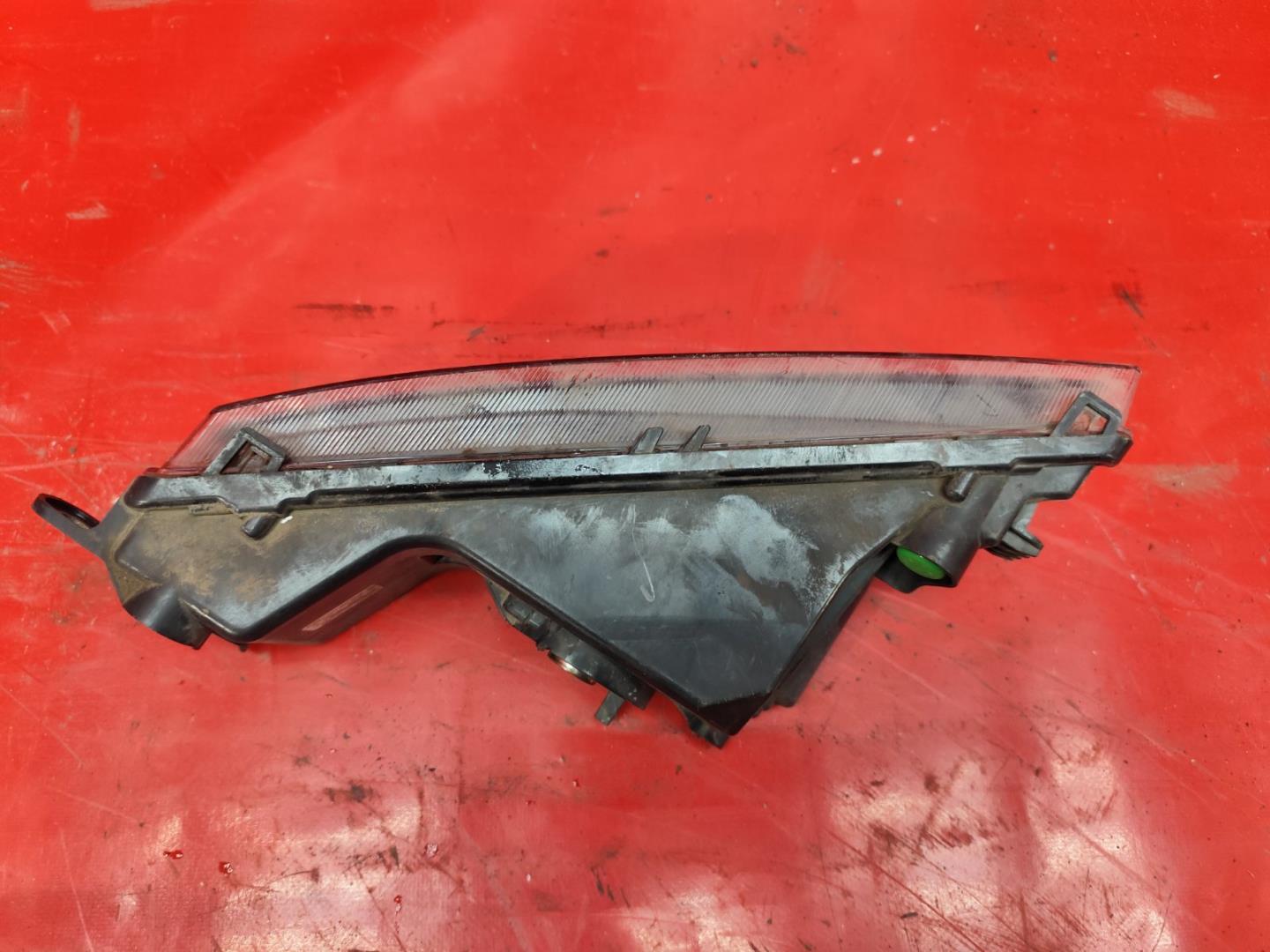 Фара противотуманная